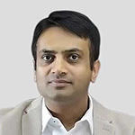 Customer Amit Saraf