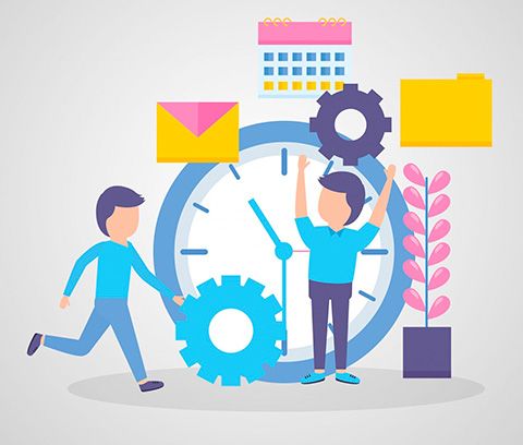 Minimize VAT Portal Dependency and Save Up to 70% Time with BUSY